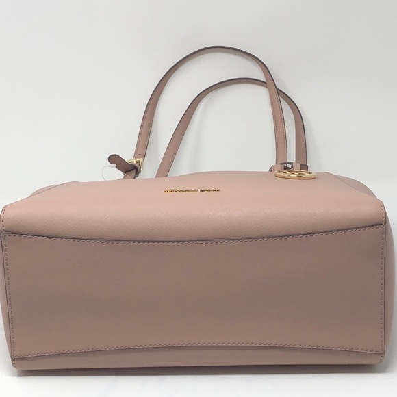 Nwt Michael kors Medium tote fawn - Picture 9 of 11